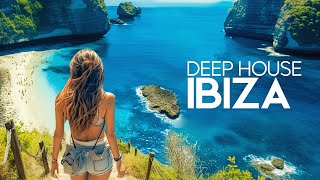 Chillout🌱House Relax🌱Summer Music 2024🌱Deep House Mix By Legend Music Radio #3