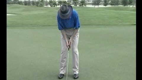 Những Bí quyết đánh Golf 1: đánh xa, cú quét, gạt tam giác, tay làm mặt gậy vung gậy xuyên suốt