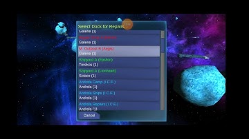 Interstellar Pilot - mining is not so boring! (geddit?)