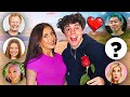 FAMOUS YOUTUBERS Control My Valentine