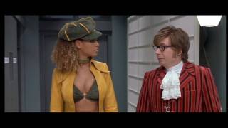 Austin Powers in Goldmember - Outtakes