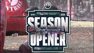WCPPL Season Opener 2023