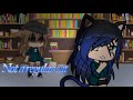 Not A regular cat..| lesbian love story | GLMM | idk if this is original but oh well