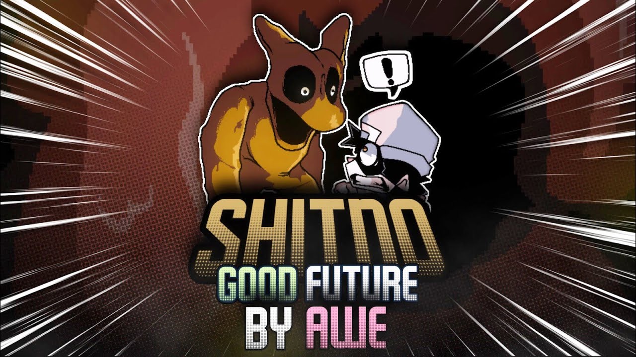 Shitno - Good Future Mix