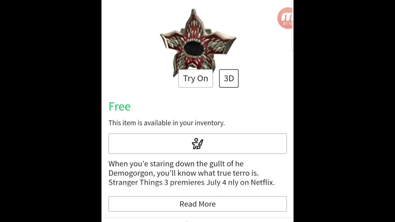 How to Get the MASK, SCOOPS AHOY HAT, AND A NEW PROMO CODE