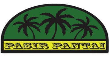 Pasir Pantai - Sayang (New Version)