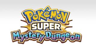 Stop Thief Pokémon Super Mystery Dungeon Official Soundtrack Hq