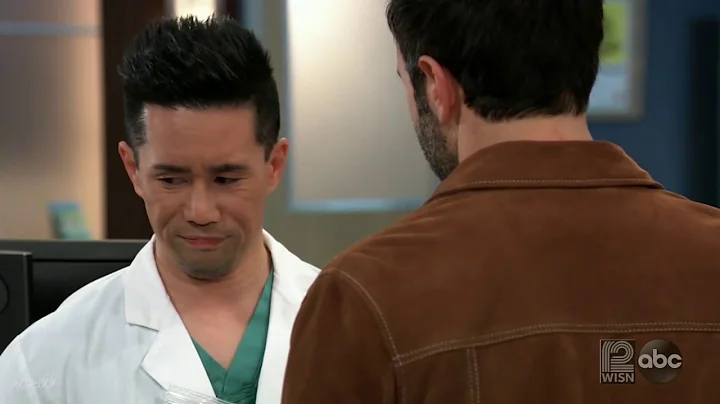 GH: 4/16/19 - Brad & Lucas Part 2/2