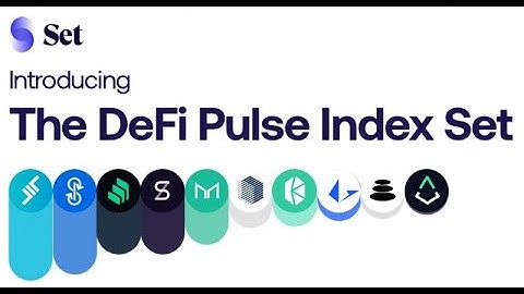 $INDEX & $DPI (Defi Pulse Index) are going to the MOON!