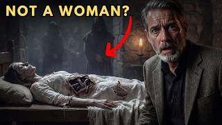 QUEEN’S TRAGEDY! The Darkest Truth Elizabeth I Buried With Her