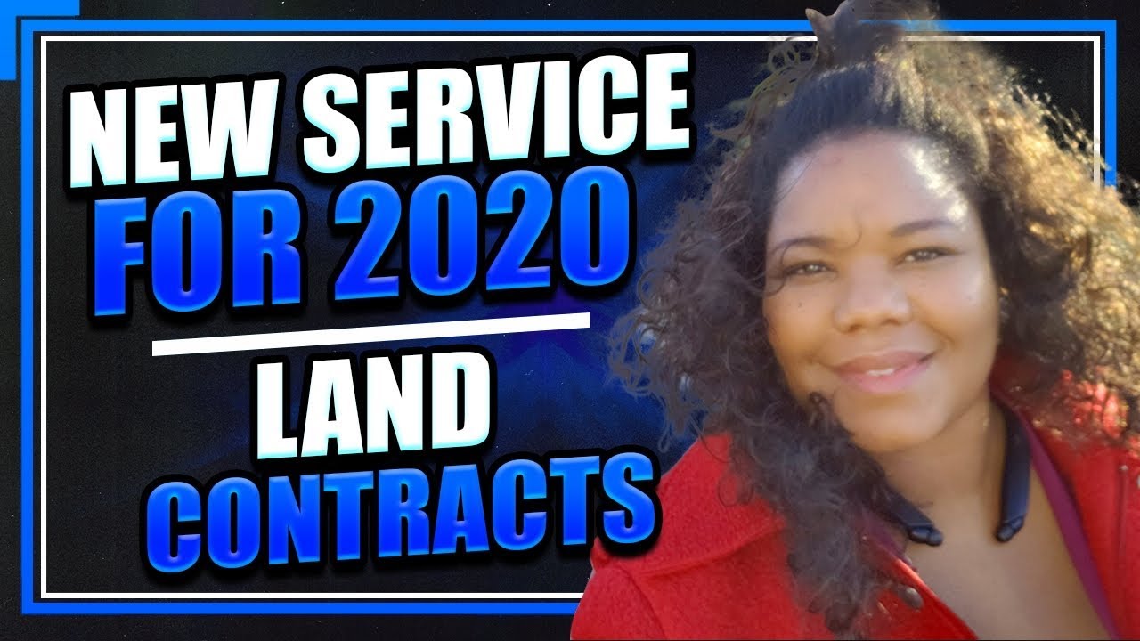 Detroit Homes for Sale with Land Contract Terms YouTube