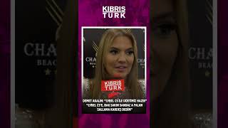 Demet Akalın Lvbel C5 Ile Çok Güçlü Bir Düet Geliyor