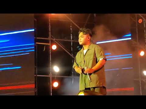 邱軍 苗栗新埔國小演唱會06 2022.8.28