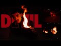 Yabli  devil  prcommandez lalbum the legend devil 