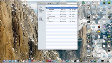 How to make your own minecraft Bukkit Server one mac.mp4