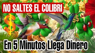 777 hz | Frecuencia de la Suerte y el Dinero | Atrae Riqueza, Amor y Salud | COLIBRI SUERTE