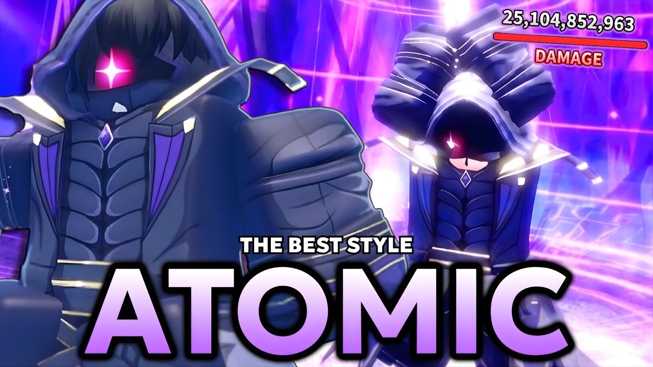 NEW BEST STYLE?! | Getting CID V2 in Sailor Piece