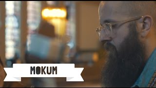 William Fitzsimmons - A Part • Mokum Sessions #159