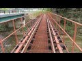2016年5月12日 大館・小坂鉄道レールバイクに行ってきました