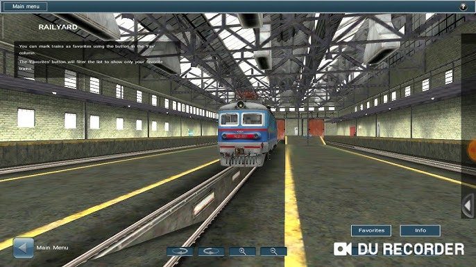 TRAINZ ANDROID - 81-717 (НОМЕРНОЙ) - ОБЗОР ДОПОЛНЕНИЯ. TRAINZ.