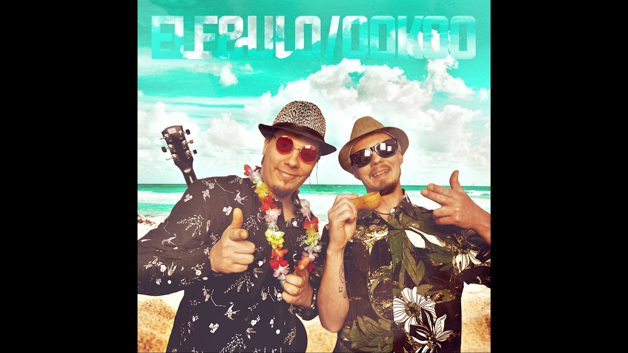 Watch ULO x ELE - OOKOO on YouTube Watch ULO x ELE - OOKOO on YouTube