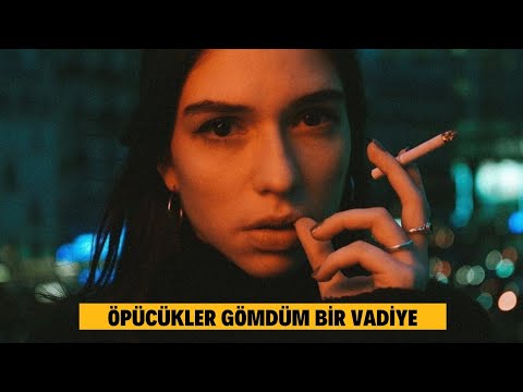 Arjen Arî - Öpücükler Gömdüm Bir Vadiye (Azad Penaber)