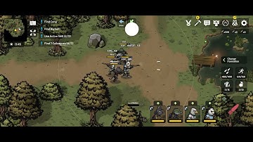 Bad 2 Bad: Apocalypse – Part 5: Deeper Into the Danger Zone | Barely Playing