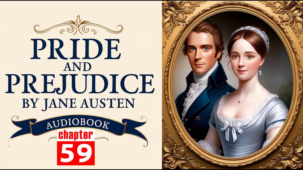 Pride and Prejudice by Jane Austen | Drama Reading with Text | English