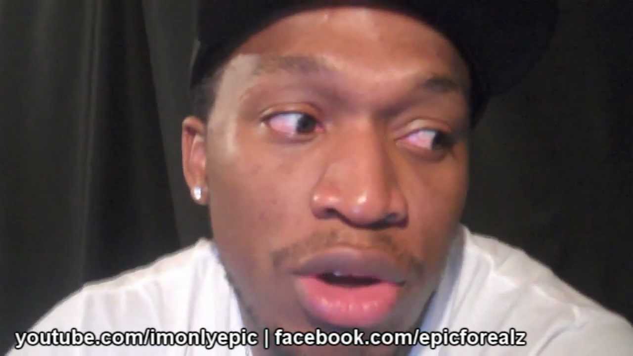 KONY 2012 - "OMG i care soooo much" ...Really? - IMonlyEPIC Vlog #7