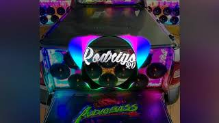 Marília Mendonça - supera (REMIX DJ RODRIGO RV)