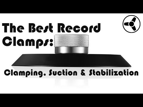 فيديو: Clamp Clamp: الأنواع وخصائصها