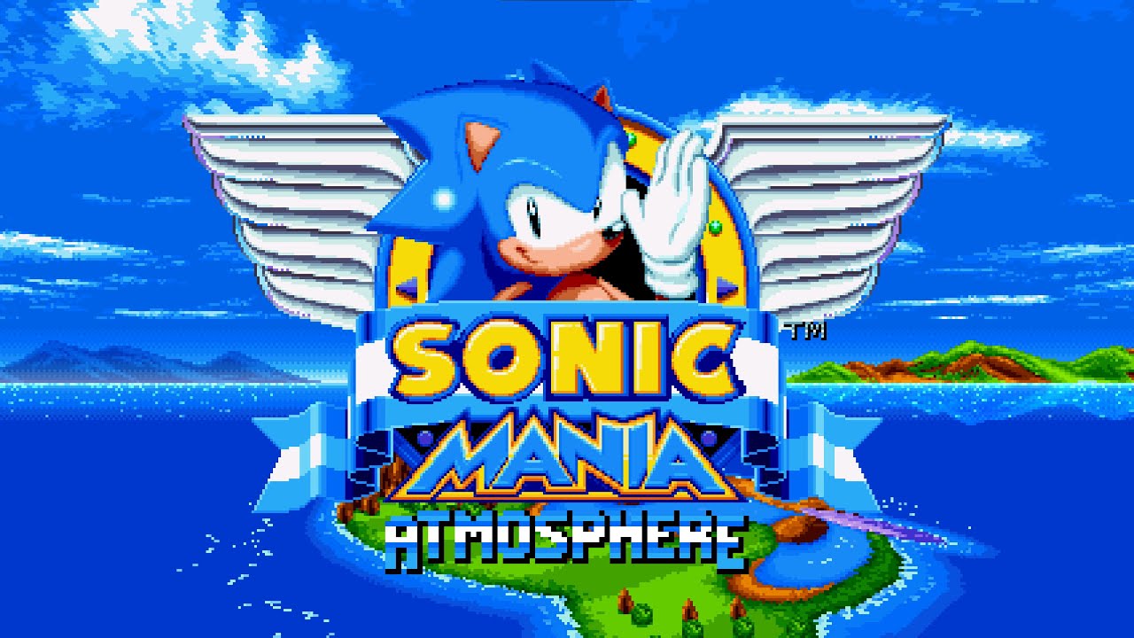 Play Genesis Super Sonic & Hyper Sonic in Sonic 1 Online in your browser 