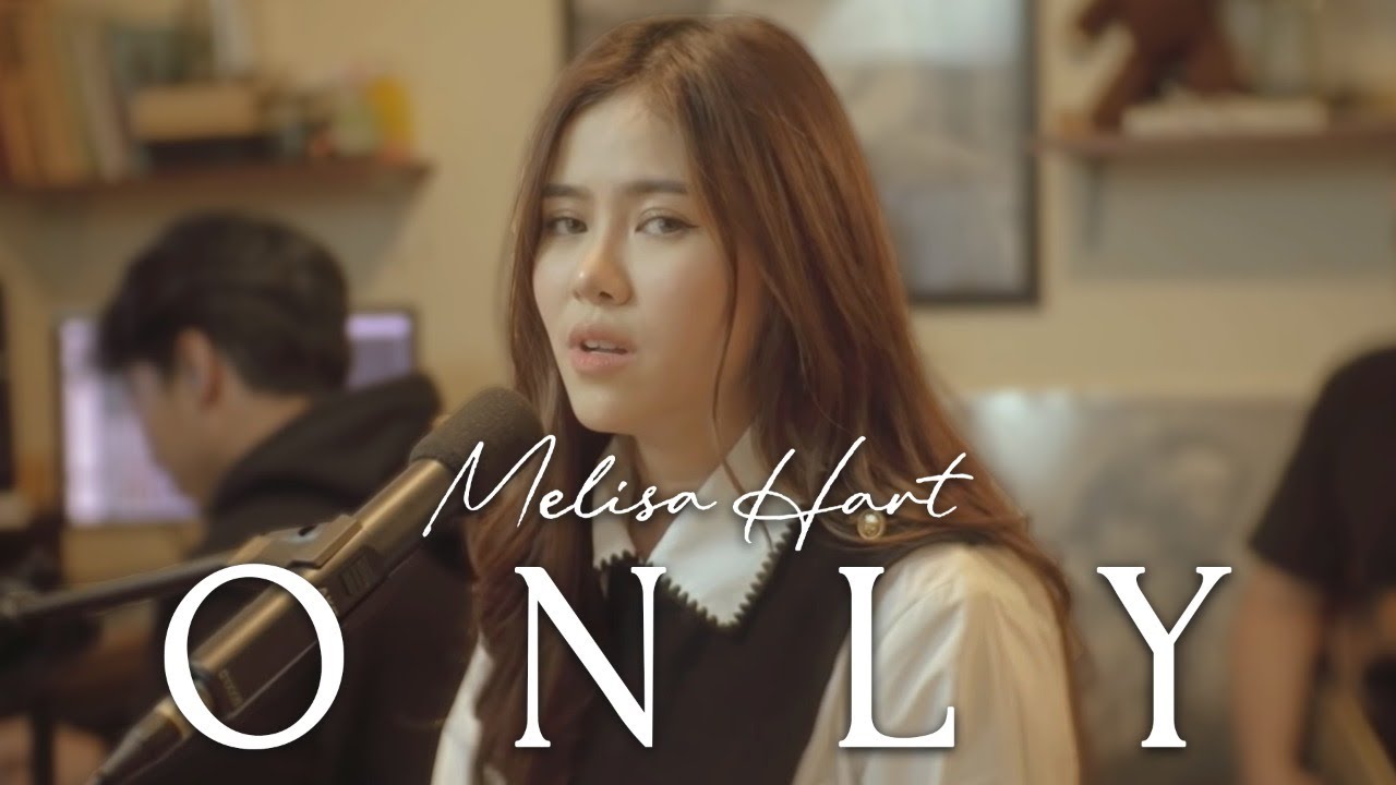 Merdunya Melisa Hart Cover Lagu Korea ‘Only’