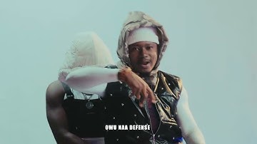 Kolaboy x Evado - Oga Eme [Viral Video]