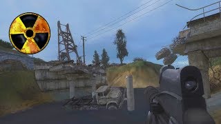 МОСТ В ЛИМАНСК ПРОПАЛ. STALKER Последний Сталкер #18 МОСТ В ЛИМАНСК ПРОПАЛ. STALKER Последний Сталкер #18