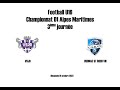 VSJB - Usonac St Roch VN U16