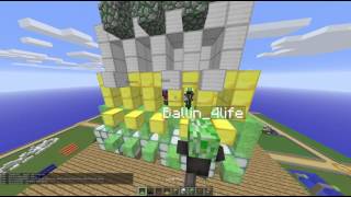 Skin comp on TNTCraft | Skin Comp #2