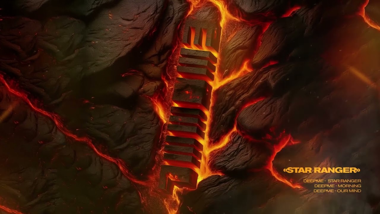 DeepMe - Morning (Original Mix) // MEDEEP