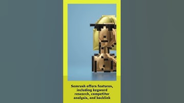 Unlock Your SEO Potential with These 5 Ai Tools in 2023! | #shorts | Web Tech Mantra