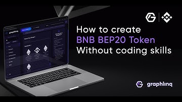 Create Your Own BNB BEP20 Token – No Coding Required!