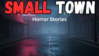 7 Most Disturbing True Small Town Dark Secrets Horror Stories