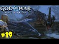 #19 GOD OF WAR RAGNAROK Прохождение - УБИЙЦА ДРАКОНОВ