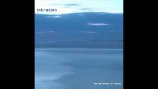 Intrusion - Kingston&#39;s Burning Dub