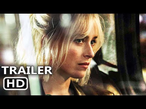 DADDIO Trailer 2 (2024) Dakota Johnson, Sean Penn
