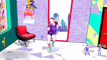 Just Dance+: Cheap Thrills by Sia Ft. Sean Paul [12.2k]