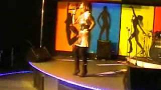 Puncak Cinta - Azura Lisa.wmv