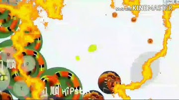 BLOB | SICK VANISHSPLIT??!?!!?!!?