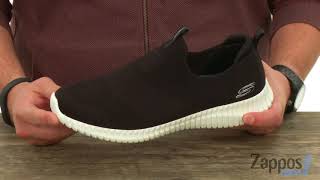 SKECHERS Elite Flex - Wasik SKU: 9068608 - YouTube