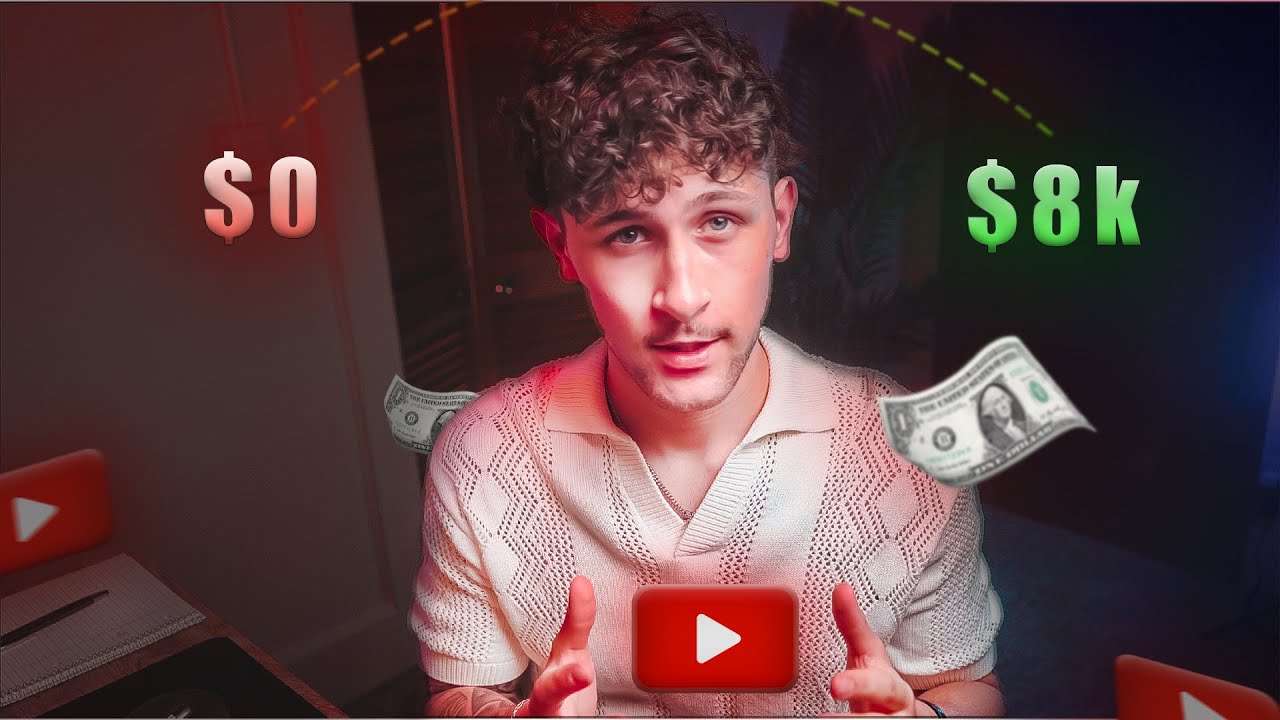 YouTube has changed my Life (Editor = Charankodali)