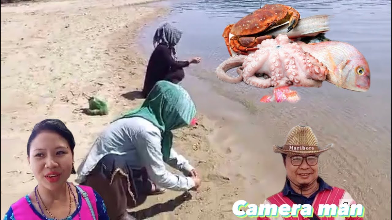 Karen people in India Andaman life